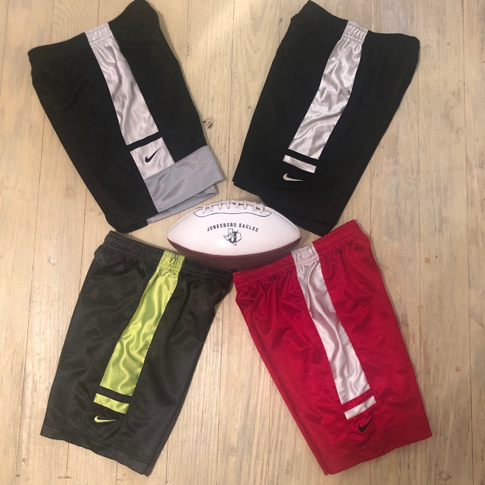 Boy’s Nike Shorts